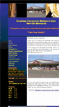 Mobile Screenshot of broadwaychiropractor.com